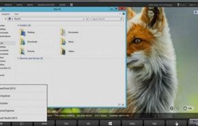 مايكروسوفت تطلق تطبيق Remote Desktop لأجهزة أندرويد وiOS