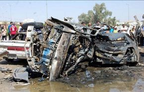 19 قتيلا في العراق بينهم 12 في بغداد