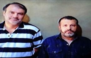 لبنان... حل قريب لقضية الطيارين التركيين المخطوفين