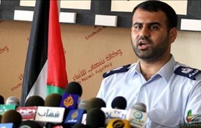 الاحتلال يحذر الفلسطينيين من الاقتراب من حماس