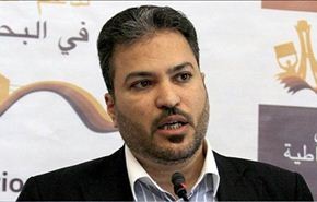 الوفاق: المرزوق رهينة واستمرار حبسه تجاوز للقانون الدولي