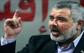 هنية يدعو مصر لإعادة فتح معبر رفح للاستغناء عن الانفاق