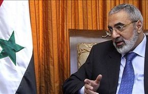 الزعبي: مشهد العدوان على سورية انجلى تماما