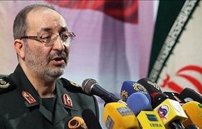 العميد جزائري : الارهابيون سيصطدمون مع عرابيهم في النهاية
