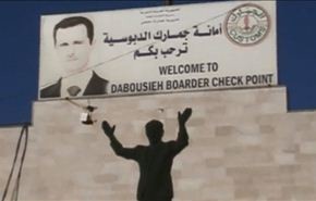 سوريا... عودة مئات العوائل السورية من لبنان