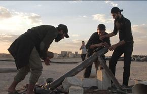 شباب جزائريون يلتحقون بـ 
