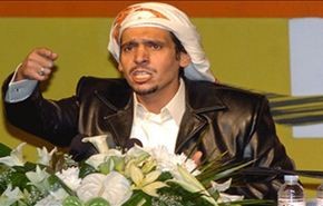 اليوم ..محاكمة الشاعر الذيب وانظار العالم تتجه للدوحة
