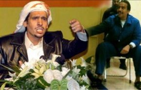 بسبب قصيدة ..قطر تحكم بالسجن 15 عاما على ابن الذيب!!