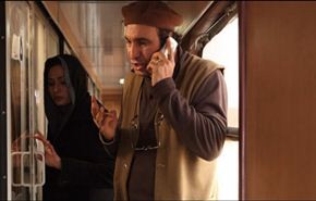 فيلم إيراني ينال الجائزة الخاصة لمهرجان إيطالي