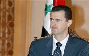 الاسد..بامكان شعبنا وشعوب المنطقة تجاوز الصعاب