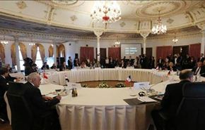 غدا..اجتماع غربي عربي لاقناع المعارضة بحضور 