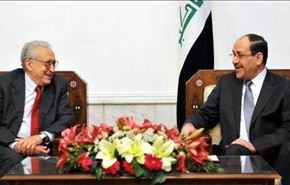 الابراهيمي: 