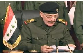 اقدام عجیب حزب منحله صدام علیه مالکی