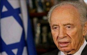 بيريز يدافع عن الغموض النووي الاسرائيلي