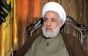 الشيخ قاسم: محور المقاومة يحقق نجاحات متتالية بالمنطقة