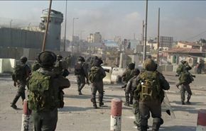 استشهاد مقاوم فلسطيني برصاص الاحتلال غرب رام الله
