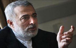 نائبان من مجلس الشيوخ الفرنسي يزوران طهران غداً