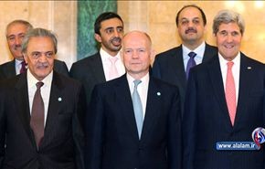 تاكيد دولي على انجاح مؤتمر جنيف 2 ومشاركة المعارضة
