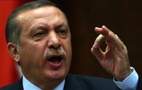 أردوغان مستعد لهدم مسجد من اجل شق طريق