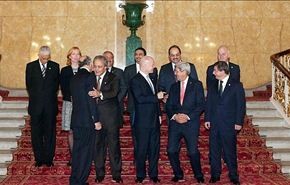تآمر 