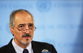 الجعفري: قطر والسعودية وتركيا تنتهك القانوني الدولي بدعمها للارهاب