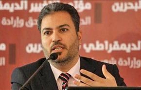 58 نائبا اوروبيا يطالبون ملك البحرين بالإفراج عن المرزوق