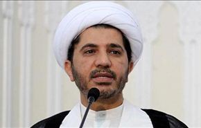الشيخ سلمان: محاكمة المرزوق جرم بحق المطالبين بالديمقراطية