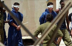 الكيان الاسرائيلي يفرج عن دفعة ثانية من الاسرى الفلسطينيين