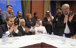 السعودية تخصص 300مليون دولار لتوحيد المعارضة السورية!