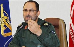 مقتل واعتقال 5 من العناصر المسلحة الارهابية غربي ايران