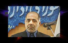 العملیة الارهابیة فی سراوان خطط لها من وراء الحدود