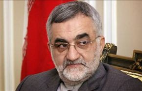 بروجردي: فوردو 