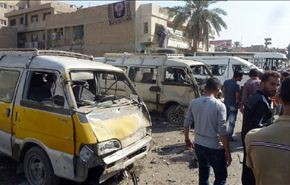 إرتفاع ضحايا الاعتداءات الارهابية في العراق إلى 52 قتيلا