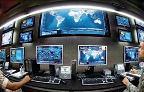 7 مليارات عملية تجسس اميركية على السعودية
