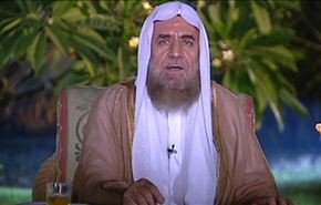 العرعور يفتي باستباحة دماء 