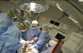 علاج نخاع الرقبة بالخلايا الجذعية بإيران