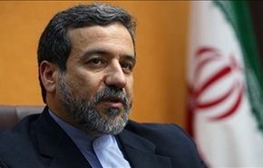 عراقجی: المحادثات مع امانو کانت بناءة وجیدة جدا