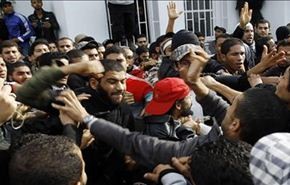 تونس... 5 جرحى في مواجهات بين طلاب ويساريين