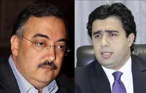 نيويورك تايمز: صقر والحسن سلحا المعارضة السورية لحساب السعودية