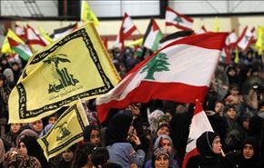 نفوذ به تشکیلات اطلاعاتی حزب الله دشوار است