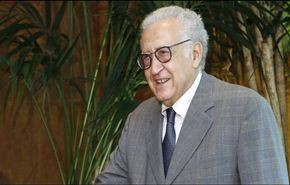 لماذا يبقى الابراهيمي حتى الجمعة في دمشق؟+فيديو