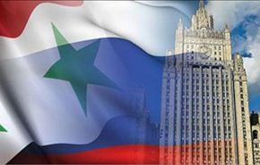 روسيا تطالب المعارضة السورية بزيارة موسكو لبحث مؤتمر جنيف