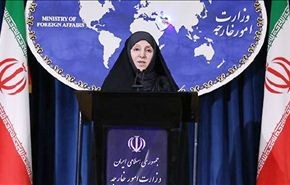 افخم: لاحاجة للوساطة بين ايران والدول العربية الجارة