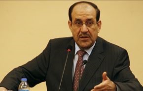 نوری مالکی در سفر به امریکا دنبال چیست؟