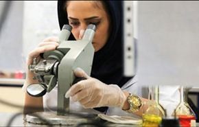 إنتاج أدوية نانوية مضادة للإلتهابات والأورام في إيران