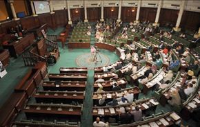 جبهة الانقاذ التونسية تؤكد التزامها مداولات لجنة الحوار
