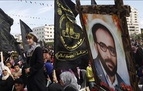 فتحي الشقاقي الشهيد الغريب