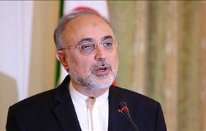 ايران: تخصيب اليورانيوم بنسبة 20% مستمر وبشكل طبيعي