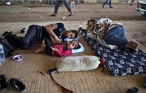 اتراك يهربون لاجئين سوريين مقابل 18ألف دولار للشخص!