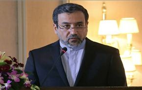 عراقجي: أي تعاون خارج اجراءات الامان یجب ان یکون في اطار محدد